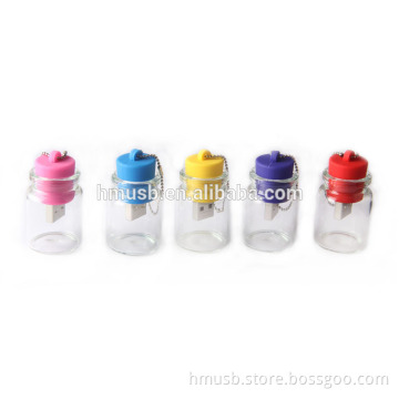 Hot new products for 2016 popular glass usb flash drive with life warranty